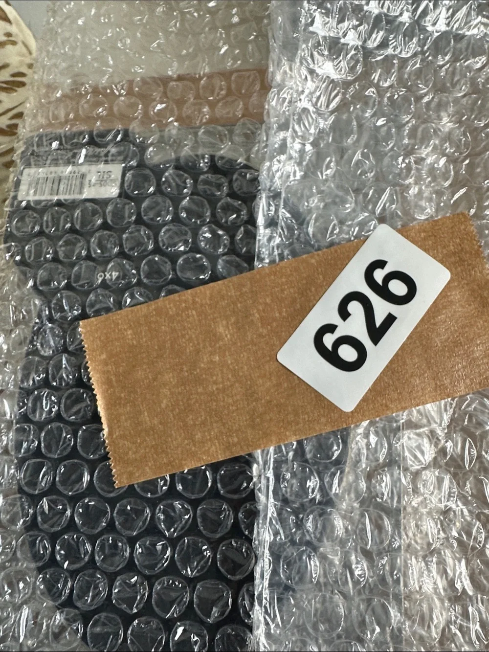 Silver/black frames 3